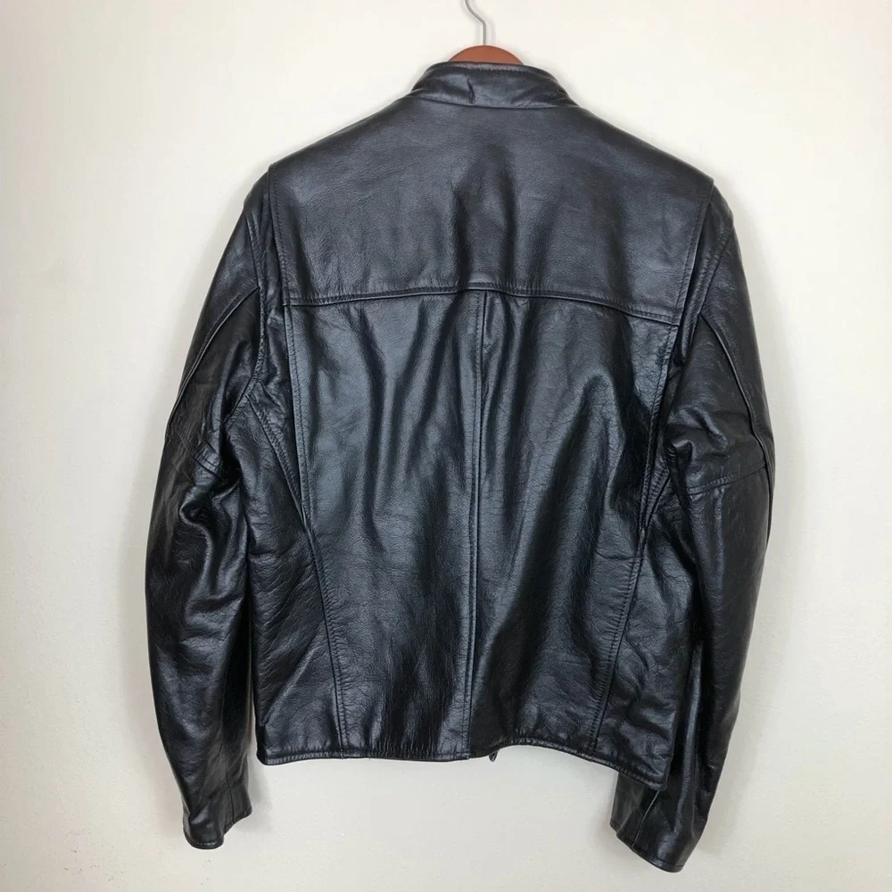 MOTORCYCLE Jacket L